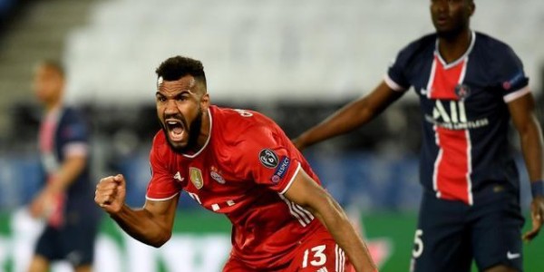 开云全站下载-欧冠1/8决赛解签：德甲4队集体下签≠绝对下风