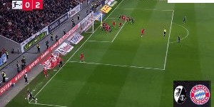 开云官方网-【德甲】凯恩、金玟哉破门 拜仁2比1客胜弗赖堡