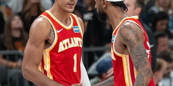 开云体育官网下载安装-灰熊惜败！莫兰特23+12绝杀失败，约翰逊32+15，快船旧将爆发立功