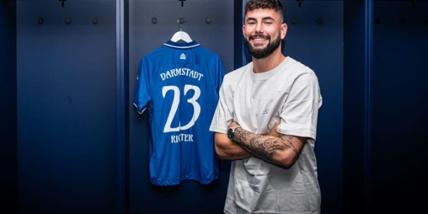 德乙前瞻：达姆施塔特三线引援，波鸿盼开门红