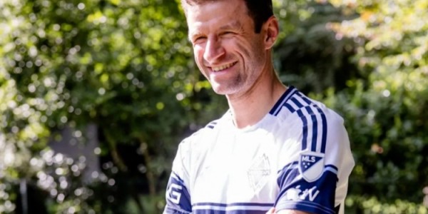 萨利之子盛赞温哥华为理想职业归宿 期待穆勒在此续写辉煌