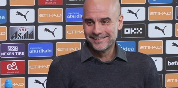 开云app官方下载-瓜帅：格伊？没什么可说的；没对手主帅信息时就别给球员信息