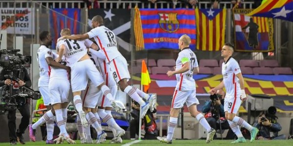 开云全站下载-欧冠1/8决赛解签：德甲4队集体下签≠绝对下风