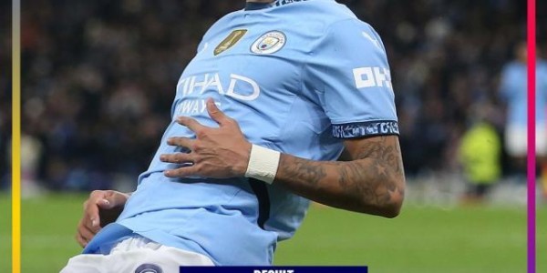 开云体育官网下载安装-【欧冠】曼城3比1逆转布鲁日成功晋级，科瓦契奇破门