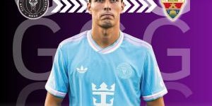 记者：小雷东多即将加盟西甲升班马埃尔切，交易总价250万美元