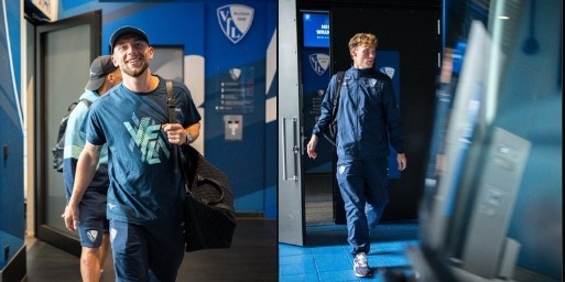 德乙前瞻：达姆施塔特三线引援，波鸿盼开门红