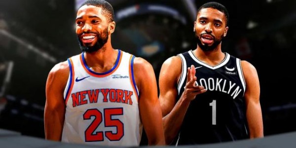 开云app官网-从一把手变成第四选择，布里奇斯进攻端探寻平衡点