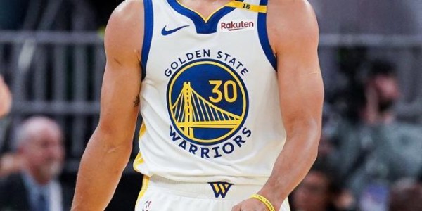 开云体育官网下载安装-库里明日战火箭继续缺席 维金斯复出担任先发