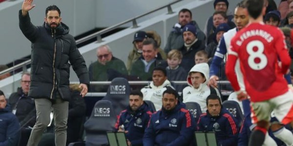 开云app官网-全线收缩体育投资，英力士拟提前解约热刺