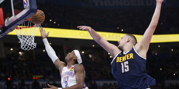 开云官方网-ESPN预测新赛季西部冠军：雷霆力压掘金 湖人&amp;amp;勇士均获选票