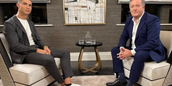 开云app官网-C罗秋后算账：滕哈赫和曼联逼我走，我成万事替罪羊